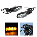 Motorcycle Turn Indicator Signal for TRIUMPH Tiger 800 1200 Speed Triple R/RS/S Generic