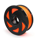 1.75mm MakerBot PETG PLA TPU Filament Printer For RepRap 2.2lb ABS 1kg 3D