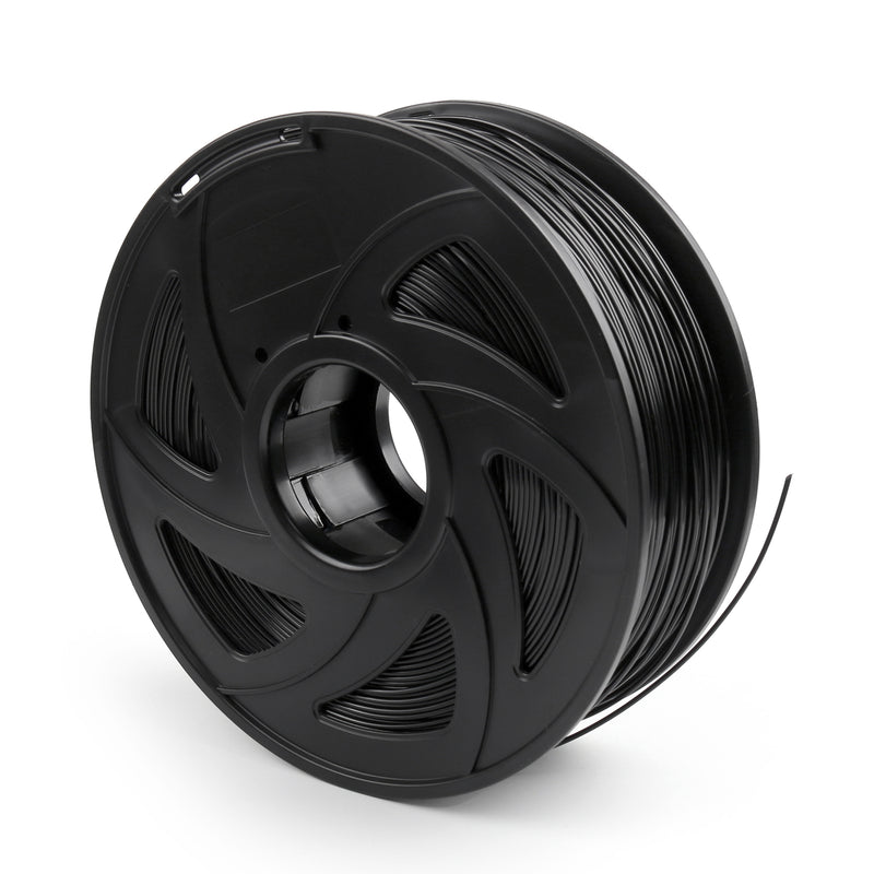 1.75mm MakerBot PETG PLA TPU Filament Printer For RepRap 2.2lb ABS 1kg 3D