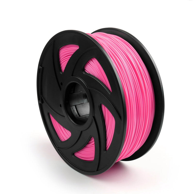 1.75mm MakerBot PETG PLA TPU Filament Printer For RepRap 2.2lb ABS 1kg 3D