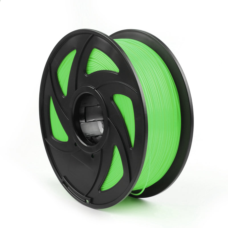 1.75mm MakerBot PETG PLA TPU Filament Printer For RepRap 2.2lb ABS 1kg 3D