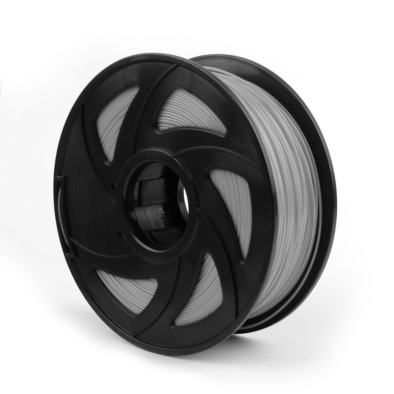 1.75mm MakerBot PETG PLA TPU Filament Printer For RepRap 2.2lb ABS 1kg 3D