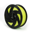 1.75mm MakerBot PETG PLA TPU Filament Printer For RepRap 2.2lb ABS 1kg 3D