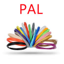 1.75mm MakerBot PETG PLA TPU Filament Printer For RepRap 2.2lb ABS 1kg 3D