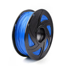 3D Printer Filament 1.75mm PETG 1kg For Drawing Print Pen MakerBot Blue