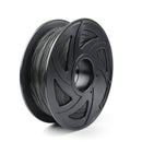 3D Printer Filament 1.75mm PETG 1kg For Drawing Print Pen MakerBot Black