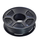 3D Printer Filament 1.75mm PETG 1kg For Drawing Print Pen MakerBot Black
