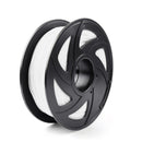 3D Printer Filament 1.75mm PETG 1kg For Drawing Print Pen MakerBot White