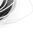 3D Printer Filament 1.75mm PETG 1kg For Drawing Print Pen MakerBot White