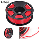 3D Printer Filament 1.75mm PETG 1kg For Drawing Print Pen MakerBot Red