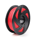 3D Printer Filament 1.75mm PETG 1kg For Drawing Print Pen MakerBot Red