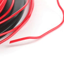 3D Printer Filament 1.75mm PETG 1kg For Drawing Print Pen MakerBot Red