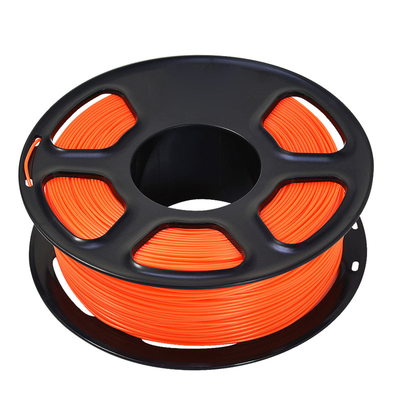 1.75mm MakerBot PETG PLA TPU Filament Printer For RepRap 2.2lb ABS 1kg 3D