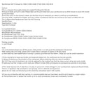 564 Printhead for HP 5468 C5388 C6380 D7560 309A C410 8558 CB326-30002