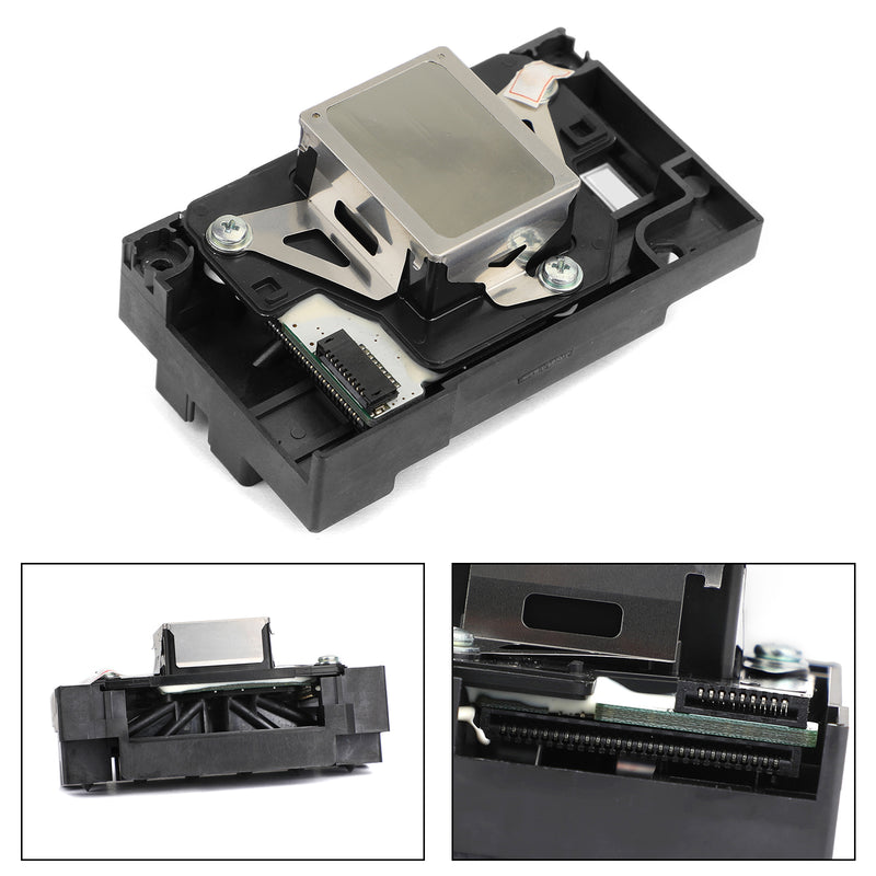 Print Head Pirnthead Replacement for R260 R390 1390 L1800 1400 Print Head Pirnthead Replacement for R260 R390 1390 L1800 1400