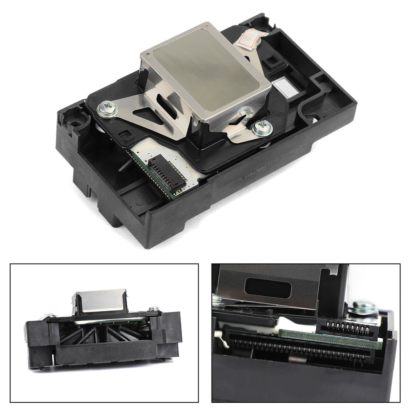 Printhead For Epson R260 R265 1390 1400 1410 1430 L1800 1500W R390 Reufrbished