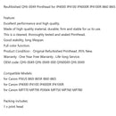 Replacement Printer Print Head QY6-0049 For I865 IP4000 MP760 MP780 IP4100