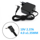 19V 2.37A for Asus VivoBook AD883J20 Taichi Zenbook Charger 4.0mm ADP-45DW A