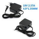 19V 2.37A for Asus VivoBook AD883J20 Taichi Zenbook Charger 4.0mm ADP-45DW A