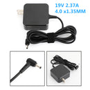 19V 2.37A for Asus VivoBook AD883J20 Taichi Zenbook Charger 4.0mm ADP-45DW A