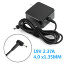 19V 2.37A for Asus VivoBook AD883J20 Taichi Zenbook Charger 4.0mm ADP-45DW A