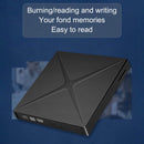 Genuine 6X Bluray Burner External USB 3.0 Player DVD CD BD Recorder PC Drive