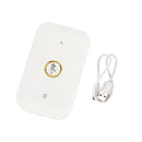 Unlocked LTE 4G Mobile Broadband WiFi Portable Router Hotspot w Lithium Battery