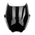 Windshield WindScreen Double Bubble For Hyosung GT125 GT250R GT650R, 6 Colors