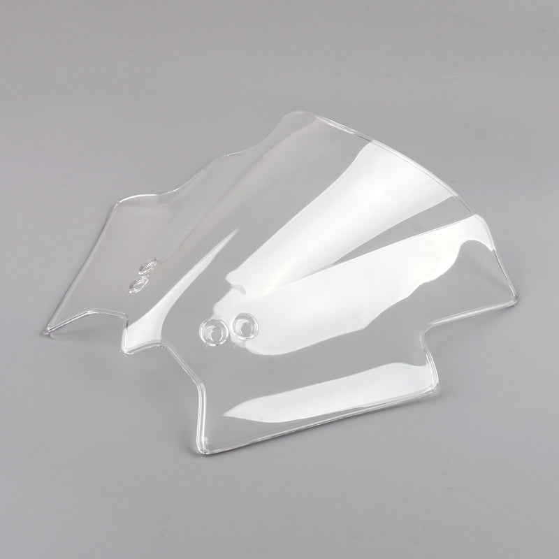 Windshield Windscreen For 125 200 390, 6 Colors Generic