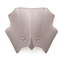 Windshield Windscreen For 125 200 390, 6 Colors Generic