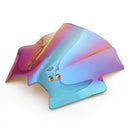 Windshield Windscreen For 125 200 390, 6 Colors Generic