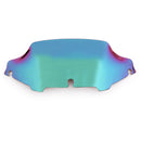 Windshield Windscreen For Harley Electra Street Glide Touring FLHT FLHTC 1996-2013, 6 Colors Generic