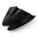 Real Carbon Fiber Windshield Windscreen For Kawasaki Ninja Z1000 2010-2014 Generic