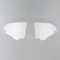 4.5 Wave Windshield Windscreen For Harley Electra Street Glide Touring