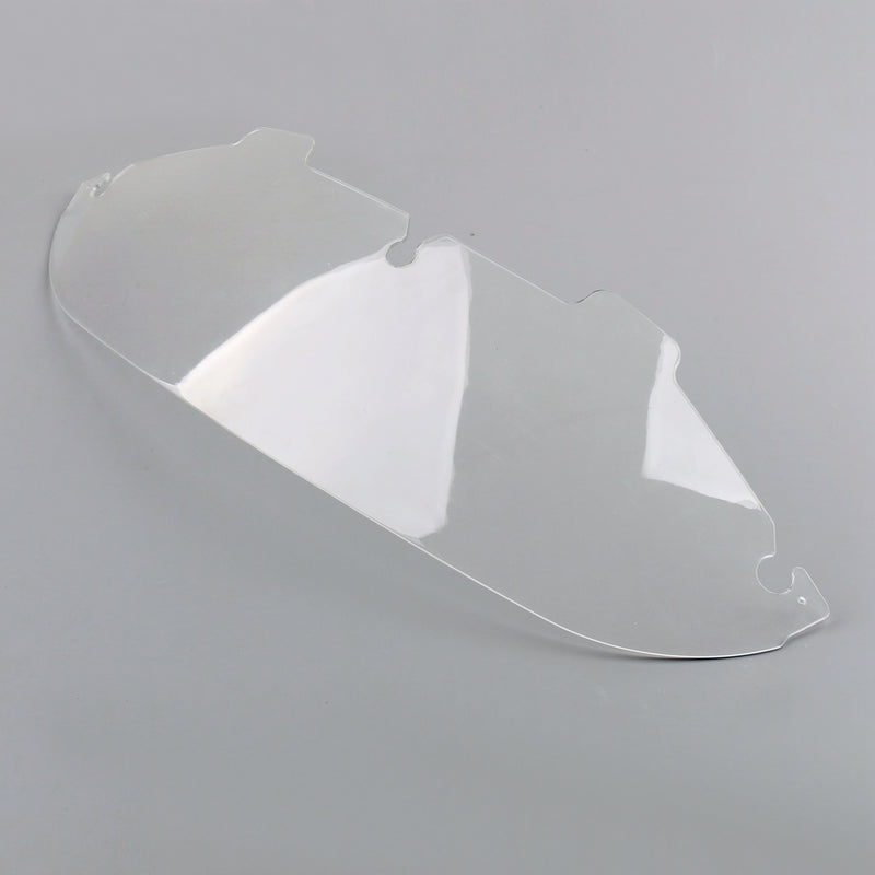 4.5 Wave Windshield Windscreen For Harley Electra Street Glide Touring Generic