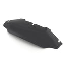 6" Windshield Windscreen For Electra Glide FLHT FLHTC Street Glide FLHX