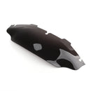 6" Windshield Windscreen For Electra Glide FLHT FLHTC Street Glide FLHX