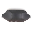 8" Windshield Windscreen For Electra Glide FLHT FLHTC Street Glide FLHX