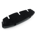 Harley Electra Street Glide Touring Windshield Bag Saddle 3 Pouch Pocket 2 Color