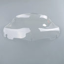 Touring Electra Street Tri Glide FLHT FLHTC 2014-2017 ABS 9 Windshield