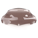 Touring Electra Street Tri Glide FLHT FLHTC 2014-2017 ABS 9 Windshield