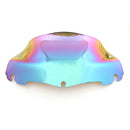 Touring Electra Street Tri Glide FLHT FLHTC 2014-2017 ABS 9 Windshield