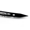 Spear CNC Cut Windshield Trim For 2014-16 Harley Touring FLHT CVO FLHX Generic