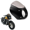 Windshield Cafe Racer Windscreen Fairing For Harley Sportster XL 883 1200, 3 colors Generic