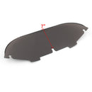 7 Windshield Windscreen For Harley Electra Street Glide Touring 1996-2013 Generic