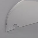 7 Windshield Windscreen For Harley Electra Street Glide Touring 1996-2013 Generic
