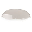 7 Windshield Windscreen For Harley Electra Street Glide Touring 1996-2013 Generic
