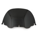 13 ABS Windshield For Touring Street Glide Ultra Classic Trike 1996-2013 Generic