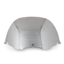 13 ABS Windshield For Touring Street Glide Ultra Classic Trike 1996-2013 Generic