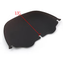 13 ABS Windshield For Touring Street Glide Ultra Classic Trike 1996-2013 Generic